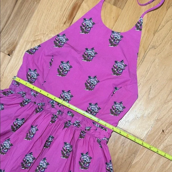 Rhode Salena Dress - Picture 7 of 15